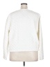 J.Crew Factory Store Ivory Jacket Size XXL - photo 2