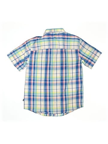Nautica Short Sleeve Button-Down Shirt (view 2)