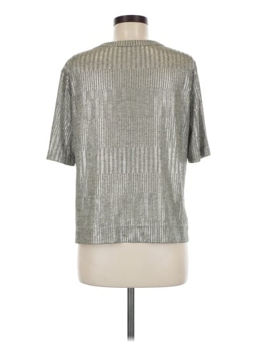 Kim & Cami Short Sleeve Top (view 2)