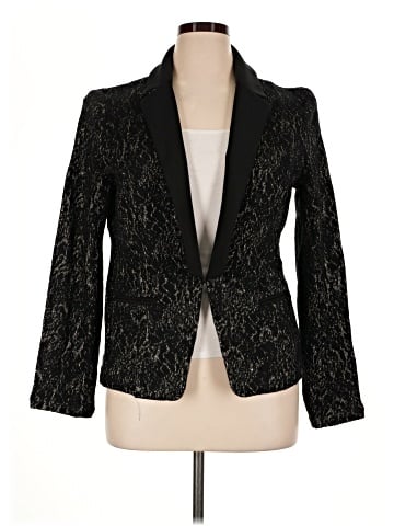 Ann Taylor LOFT Wool Blazer (view 1)