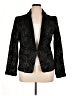 Ann Taylor LOFT Black Wool Blazer Size XL - photo 1