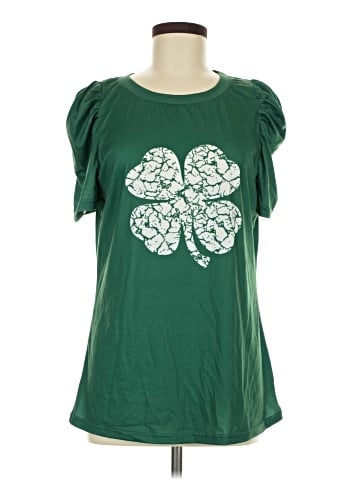 Unbranded Short Sleeve Top (view 1)