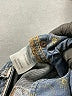 Coldwater Creek Blue Jeans Size 24 - photo 5