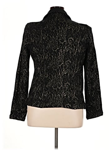 Ann Taylor LOFT Wool Blazer (view 2)