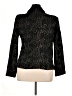 Ann Taylor LOFT Black Wool Blazer Size XL - photo 2