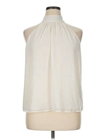 Express Sleeveless Blouse (view 1)