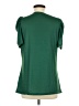 Unbranded Green Short Sleeve Top Size M - photo 2