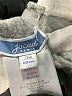 Jacadi 100% Cotton Gray Short Sleeve Turtleneck 0-3 MO / 3 MO - photo 3