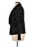 Ann Taylor LOFT Black Wool Blazer Size XL - photo 5