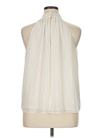 Express Sleeveless Blouse (view 2)