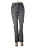Levi's Chevron-herringbone Gray Jeans Size 26 waist - photo 1