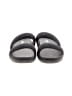 Old Navy Black Sandals Size 10 - photo 2