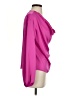 Ramy Brook 100% Polyester Pink Long Sleeve Blouse Size XS - photo 4