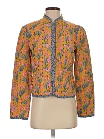 By Anthropologie Jacket (view 1)