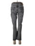 Levi's Chevron-herringbone Gray Jeans Size 26 waist - photo 2