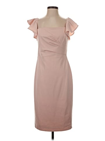Calvin Klein Cocktail Dress (view 1)