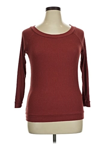 Stitch Fix 3/4 Sleeve Top (view 1)