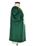 Unbranded Green Short Sleeve Top Size M - photo 4