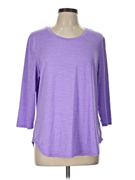Arctic Cool 3/4 Sleeve T Shirt