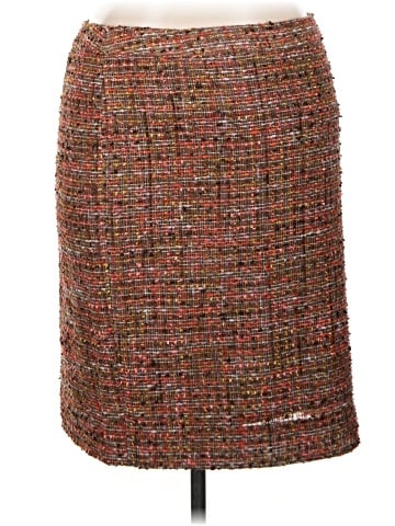 J.Crew Factory Store Casual Skirt (view 1)