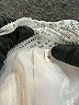 Unbranded Silver Kimono Size S - photo 7