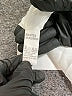 Unbranded Silver Kimono Size S - photo 8