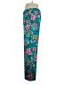 Lands' End Tropical Teal Casual Pants Size XL - photo 5