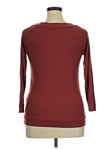 Stitch Fix 3/4 Sleeve Top (view 2)