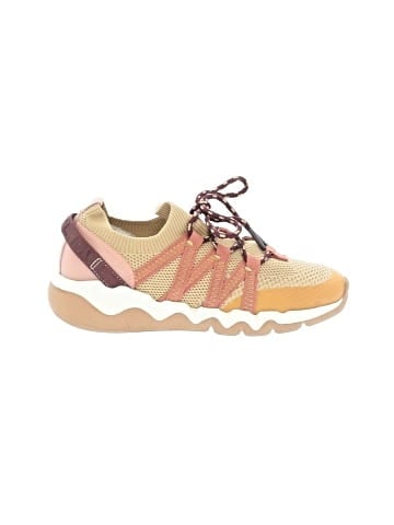 Madewell Field Knit Sneakers (view 1)