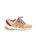 Madewell Tan Sneakers Size 7 1/2 - photo 1