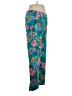 Lands' End Tropical Teal Casual Pants Size XL - photo 4