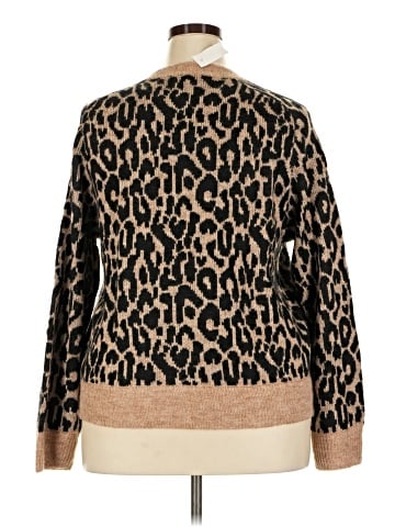 J.Crew Factory Store Pullover Sweater (view 2)