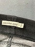 CALVIN KLEIN JEANS Gray Active Pants Size L - photo 4