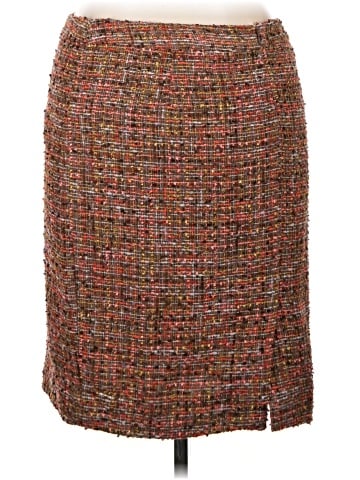 J.Crew Factory Store Casual Skirt (view 2)