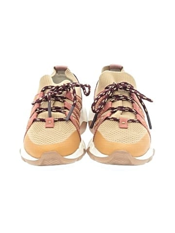 Madewell Field Knit Sneakers (view 2)
