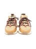 Madewell Tan Sneakers Size 7 1/2 - photo 2