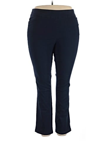 Croft & Barrow Active Pants (view 1)