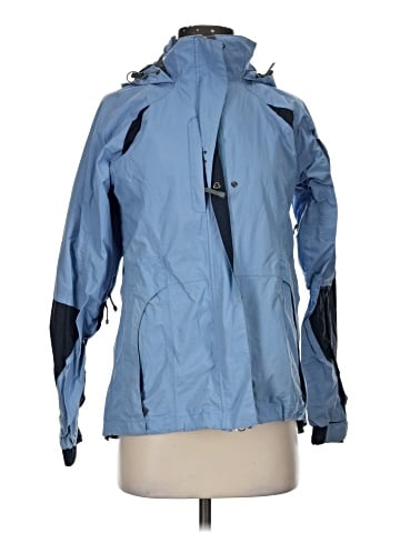 Helly Hansen Snow Jacket (view 1)