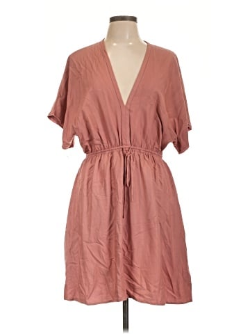 Rails Casual Dress (view 1)