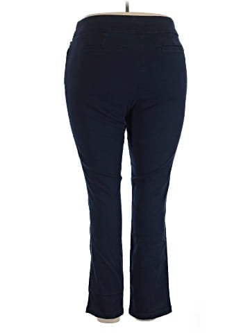 Croft & Barrow Active Pants (view 2)