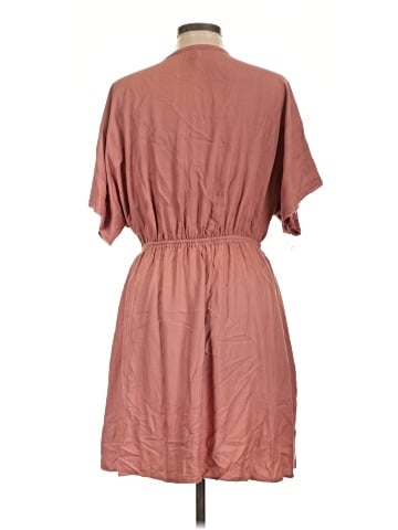 Rails Casual Dress (view 2)
