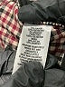 Kim Rogers Houndstooth Brown Casual Pants Size 14 - photo 9