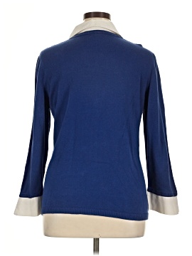 Elementz Pullover Sweater (view 2)