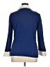 Elementz 100% Cotton Blue Pullover Sweater Size XL - photo 2