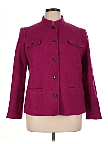 Talbots Jacket (view 1)