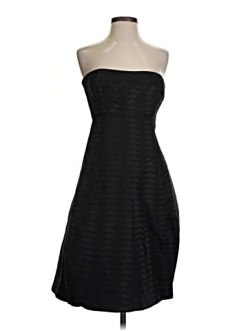 Giorgio Armani Cocktail Dress (view 1)