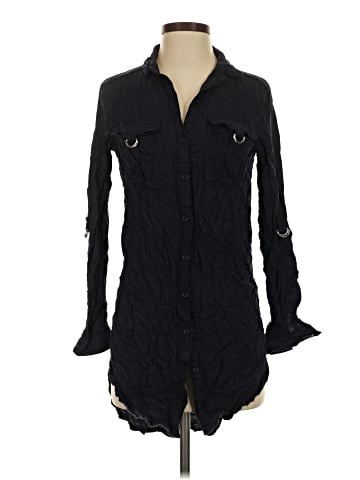 New Look Long Sleeve Blouse (view 1)