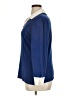 Elementz 100% Cotton Blue Pullover Sweater Size XL - photo 5