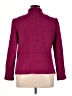 Talbots Burgundy Jacket Size 16 - photo 2