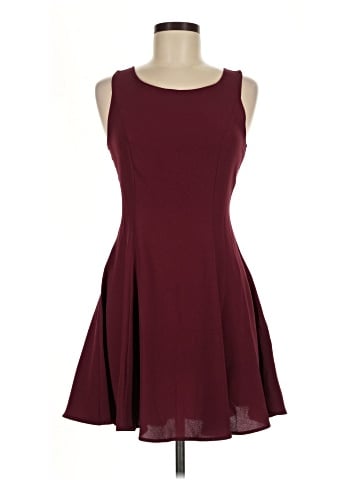 Divided by H&M Cocktail Dress (view 1)